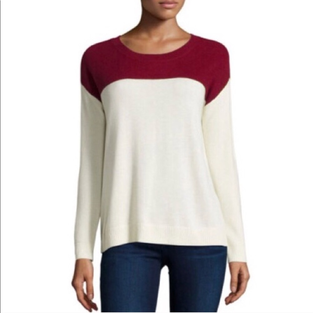 Joie sweater